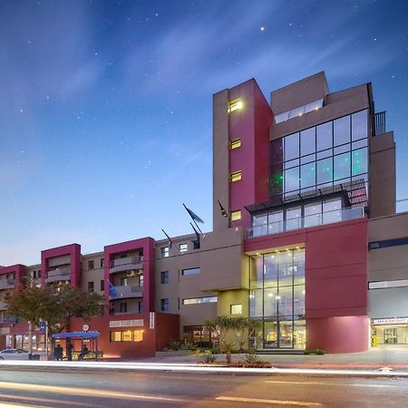 Protea Hotel By Marriott Pretoria Hatfield Екстериор снимка